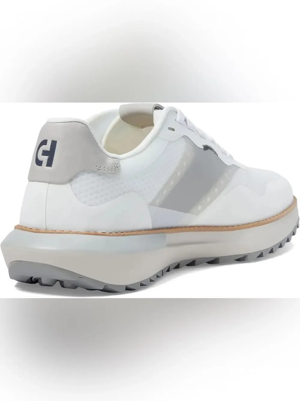 Cole Haan men’s Grandpro Ashland Golf shoe • Sz 9